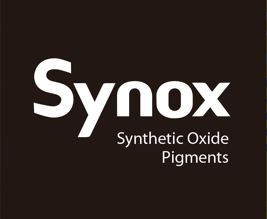 Hangzhou Synox Pigments Co., Ltd._logo